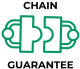 Chain Guarantee logotype