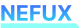 Nefux logotype