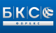 БКС Forex logotype