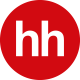 HeadHunter logotype