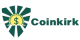Coinkirk logotype