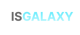 IsGalaxy logotype
