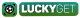 Lucky Get logotype