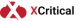 XCritical logotype