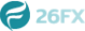 26FX logotype