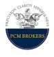PCM Brokers logotype