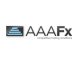 AAAFx logotype