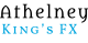 AthelneyFX logotype