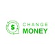 Change Money - Обменный сервис электронной валюты logotype