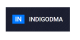 Indigo DMA logotype