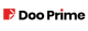 Doo Prime logotype