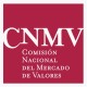 CNMV logotype