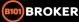 101Broker logotype
