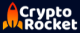 CryptoRocket logotype