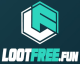 LootFree logotype