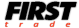 First Trade logotype
