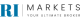 Ri Markets logotype