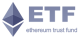 EthTrustFund logotype