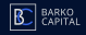 Barko Capital logotype