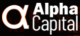 Alpha Capital logotype