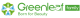 GreenLeaf logotype