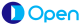 OpenBroker logotype