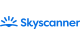SkyScanner logotype