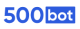 500 Bot logotype