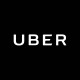 Uber logotype