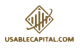 Usable Capital logotype