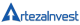 ArtezaInvest logotype
