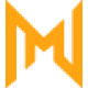 Alpha NM logotype