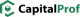 CapitalProf logotype