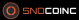 Snocoinc logotype