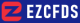 EZCFDs logotype