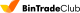 BinTradeClub logotype