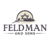 Фельдман и сыновья logotype
