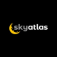 SkyAtlas logotype