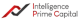Intelligence Prime Capital logotype