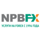NPBFX logotype