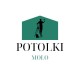 Potolkimolo logotype