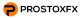 ProstoxFX logotype