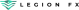 Legion FX logotype