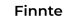 Finnte logotype