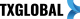 TXGlobal logotype
