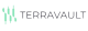 Terravault logotype