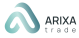 Arixa Trade logotype