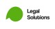 Legal Solutions logotype