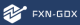 FXNgdx logotype