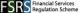 FSRS (Financial Services Regulation Scheme) logotype